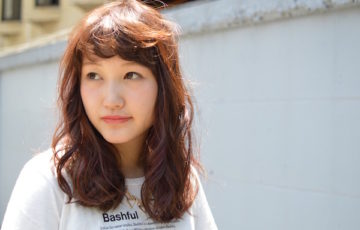 新垣結衣さんの髪型をオーダーするコツと 似合う顔や骨格を解説します Masaki Okajima