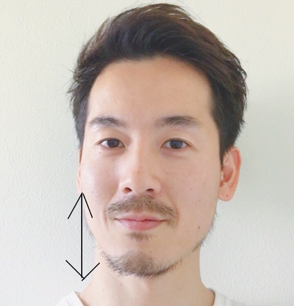 似合う髪型の見つけ方保存版 骨格 顔型 トータルバランスとの似合わせまとめ Masaki Okajima