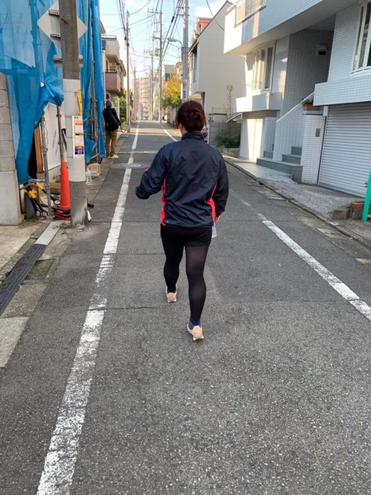 ３ヶ月で無理なく５キロやせると決めた女子の記録 Masaki Okajima